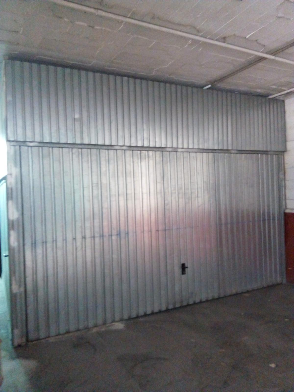 Garaje en venta en Centro (Fuengirola), 35.000 € (Ref.: 1079)