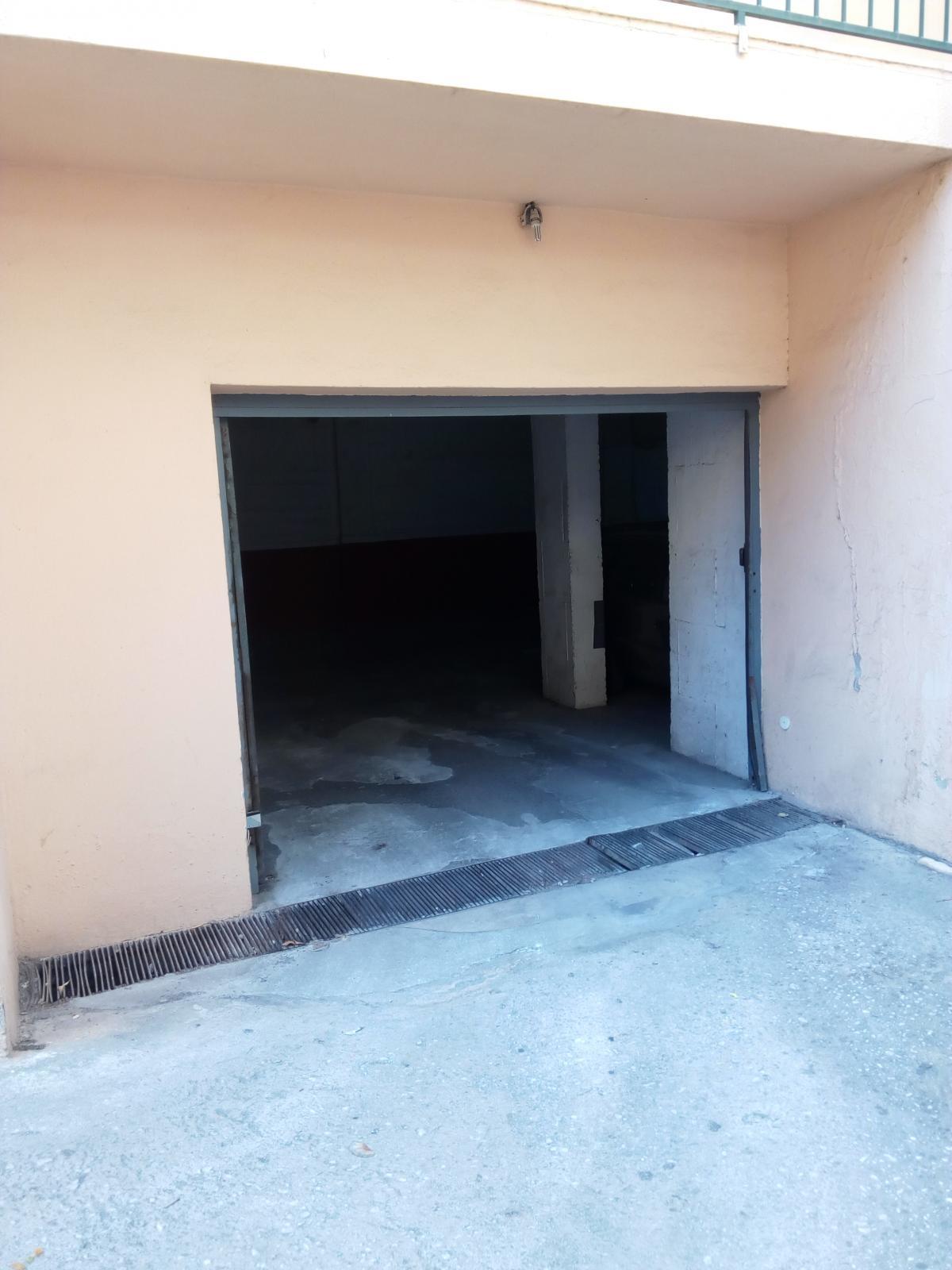 Garaje en venta en Centro (Fuengirola), 35.000 € (Ref.: 1079)