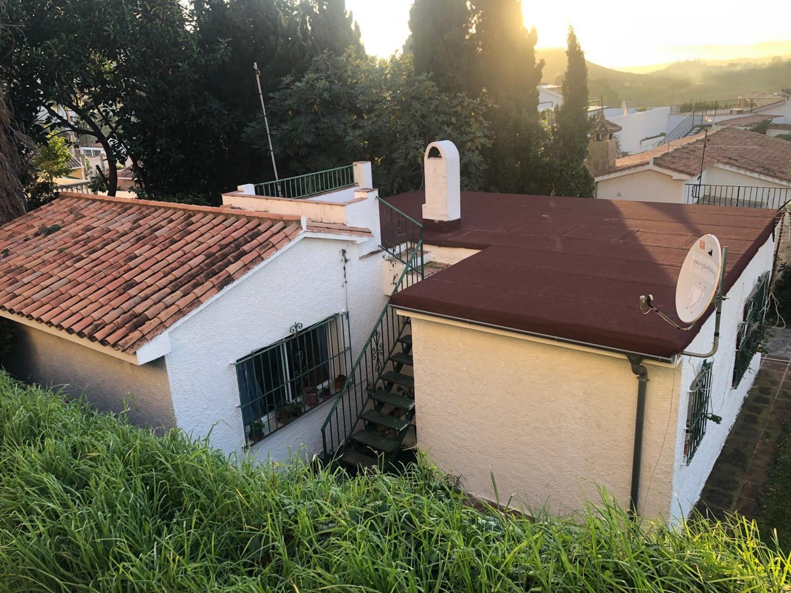 Casa en venta en torreblanca alta (Fuengirola), 195.000 € (Ref.: 1609)