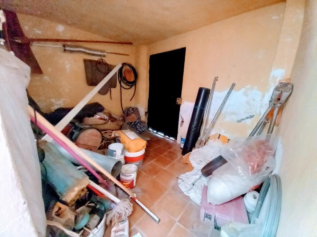 Casa mata en venta en LAS CAÑADAS (Mijas Costa), 120.000 € (Ref.: 2014)