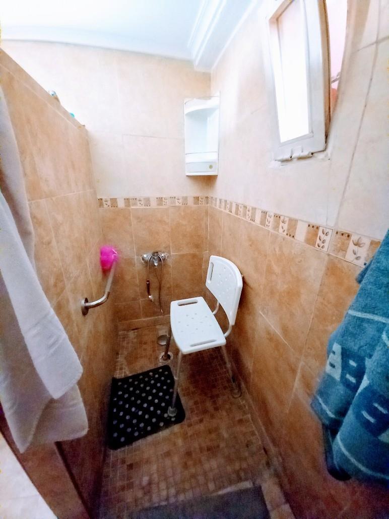 Casa mata en venta en LAS CAÑADAS (Mijas Costa), 120.000 € (Ref.: 2014)