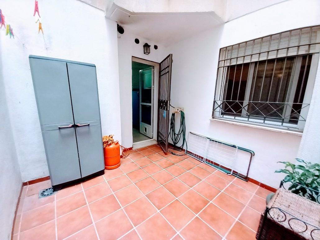 Wohnung zum verkauf in fuengirola / guardia civil (Fuengirola), 135.000 € (Ref.: 2102)