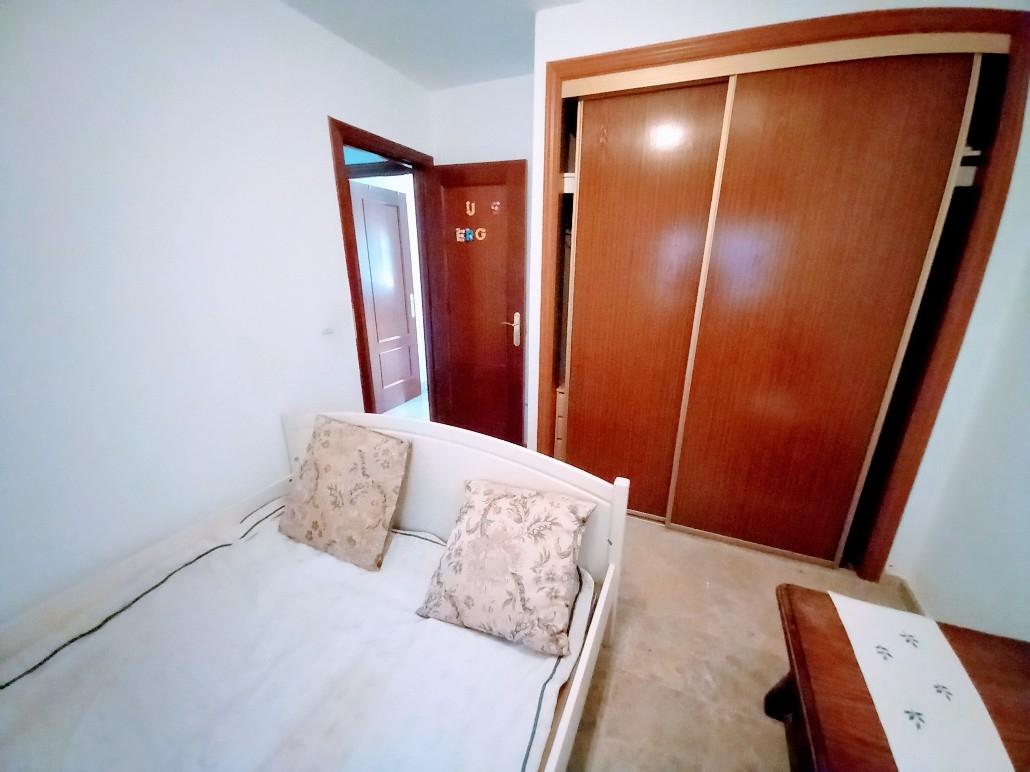 Wohnung zum verkauf in fuengirola / guardia civil (Fuengirola), 135.000 € (Ref.: 2102)